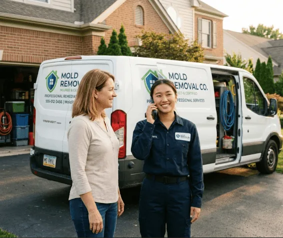 Crawlspace Mold Remediation Litchfield, IL FAQs